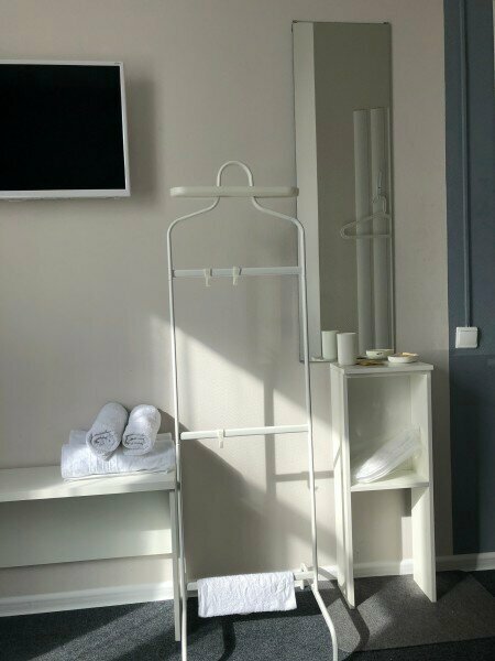 Гостиница Линдсей Москва