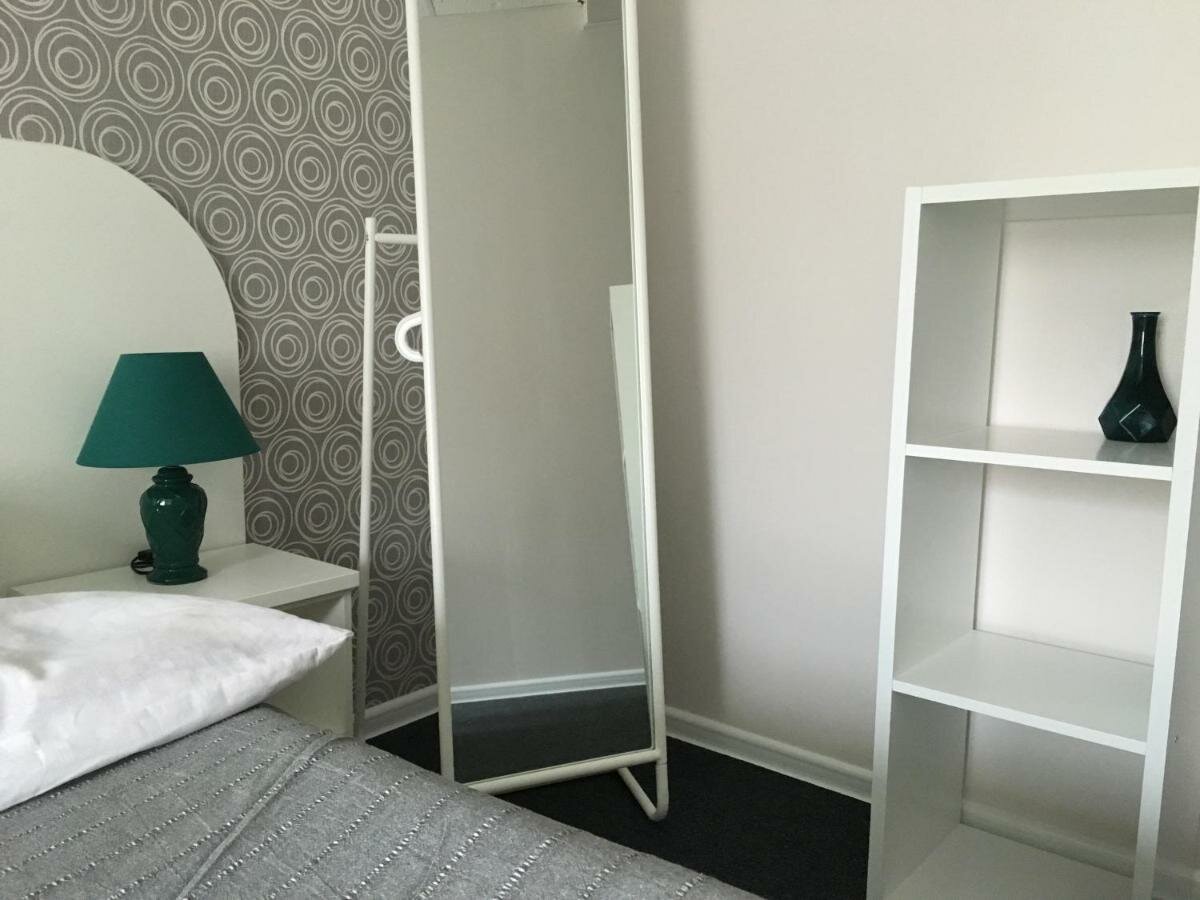 Гостиница Линдсей Москва-40