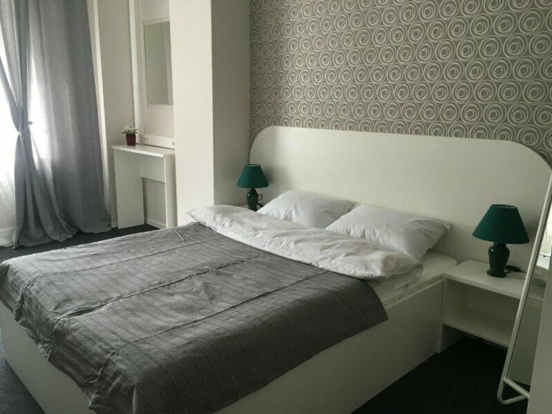 Гостиница Линдсей Москва