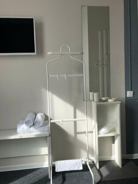 Гостиница Линдсей Москва