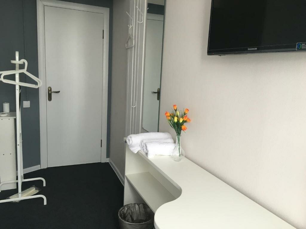 Гостиница Линдсей Москва-42