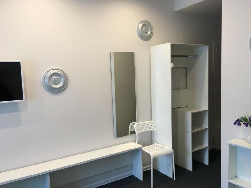 Гостиница Линдсей Москва