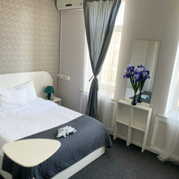 Гостиница Линдсей Москва