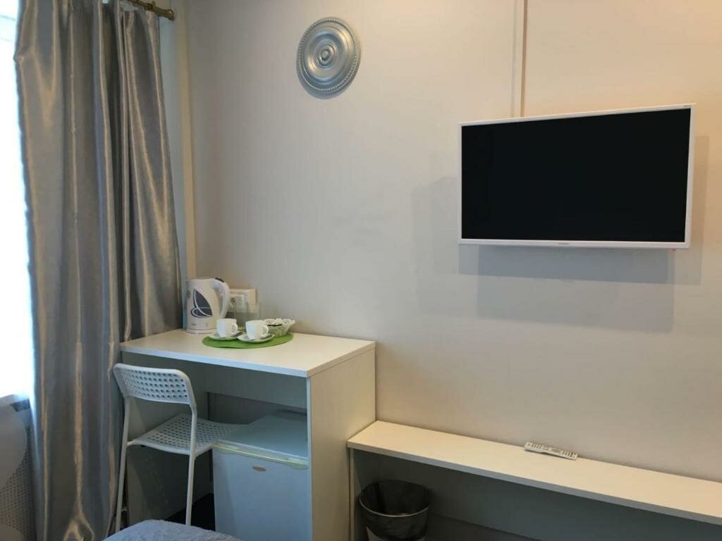 Гостиница Линдсей Москва-67