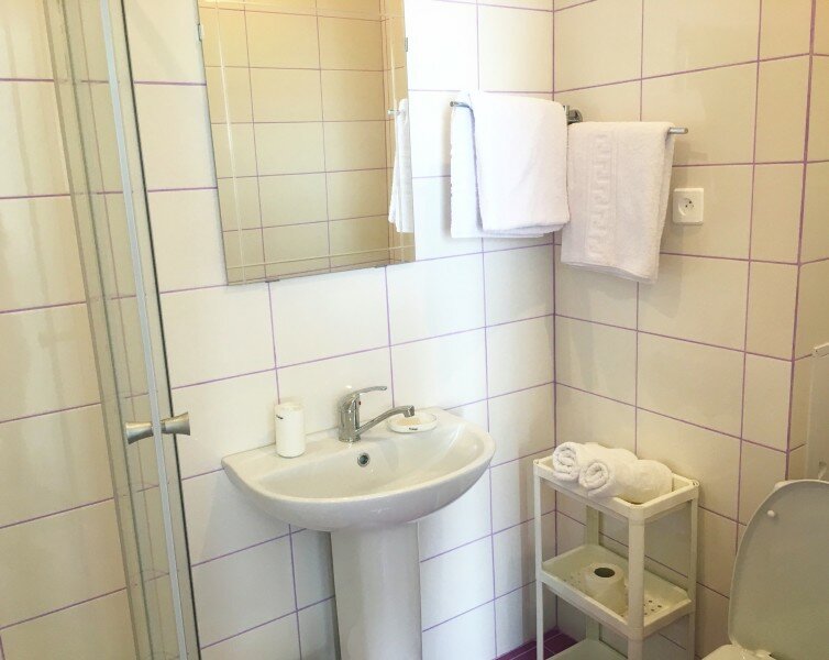 Гостиница Линдсей Москва