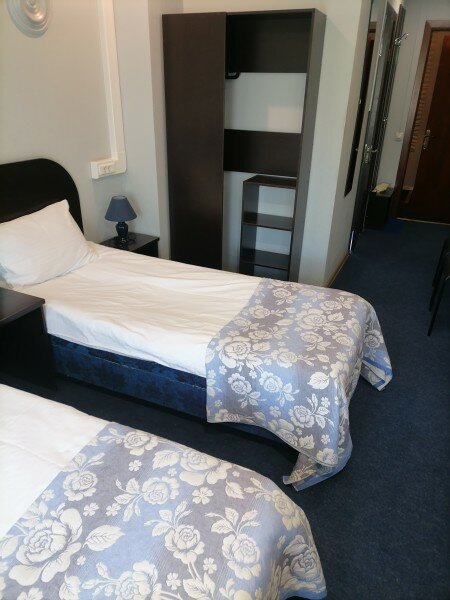 Гостиница Линдсей Москва