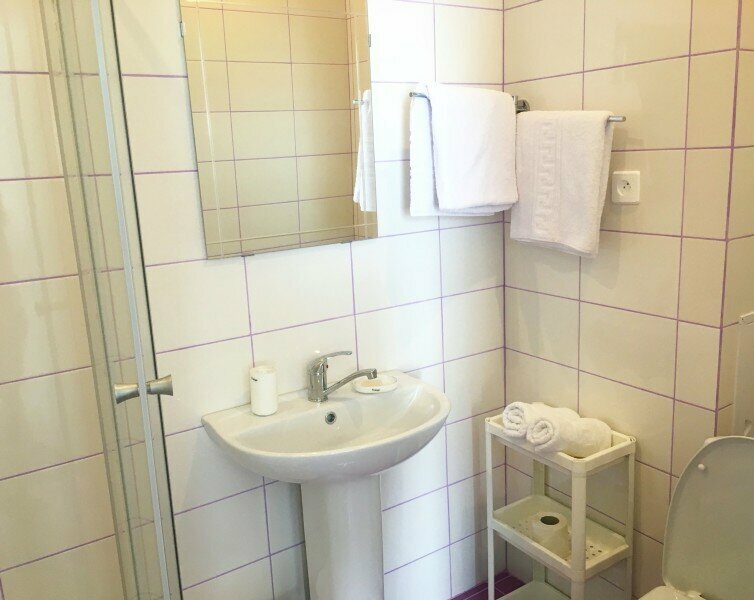 Гостиница Линдсей Москва