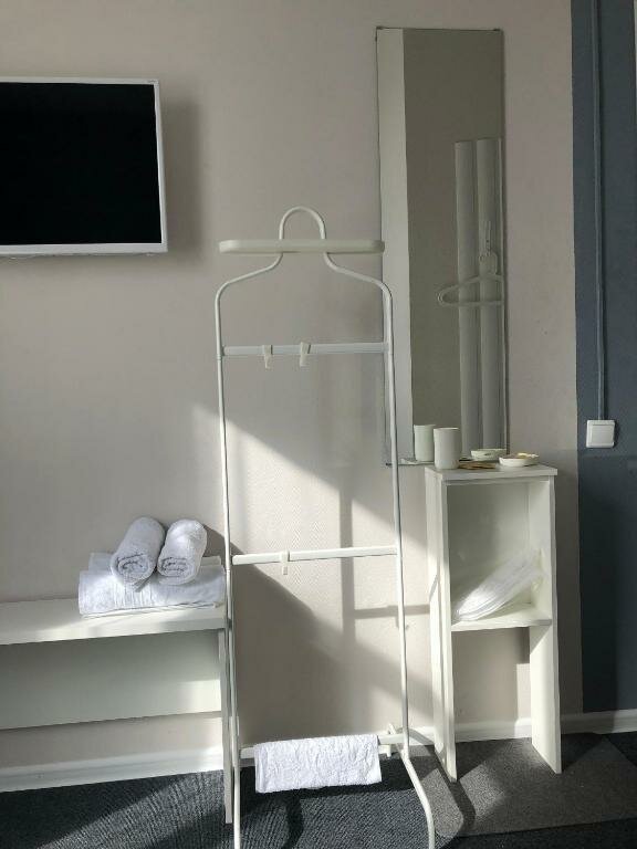 Гостиница Линдсей Москва-26