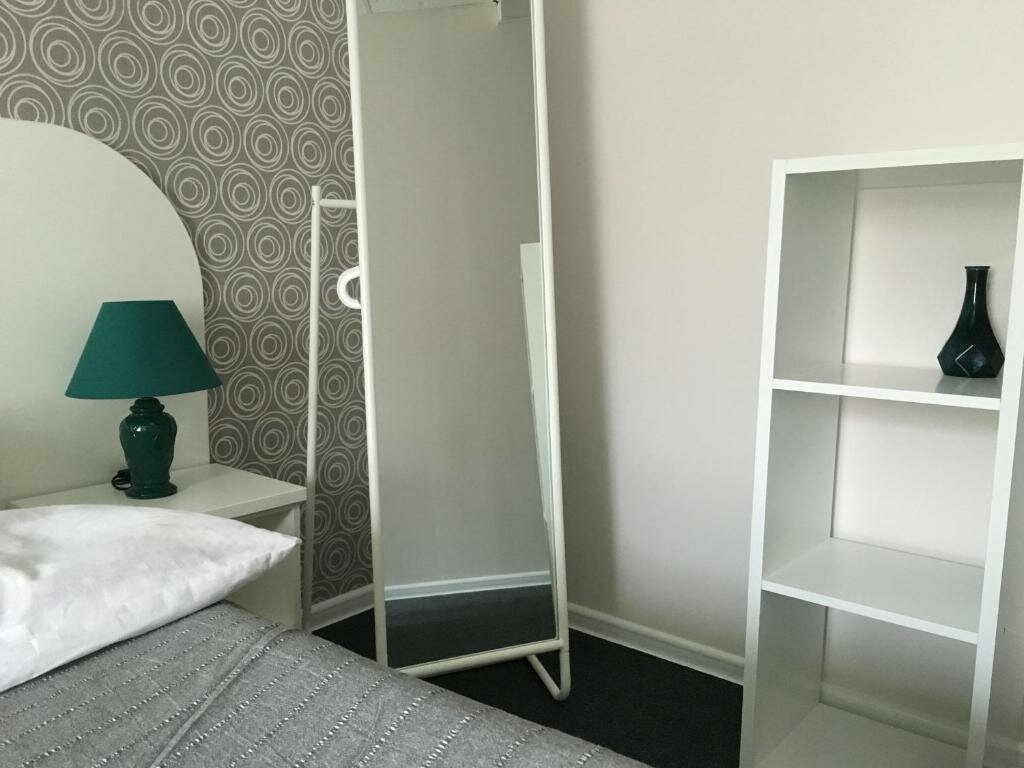 Гостиница Линдсей Москва-88