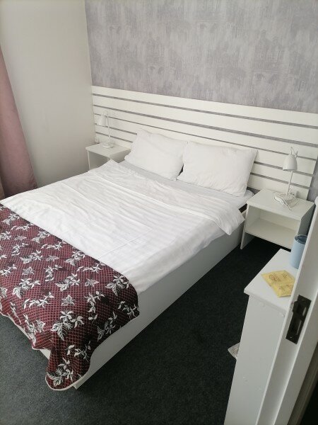 Гостиница Линдсей Москва