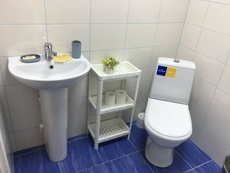 Гостиница Линдсей Москва