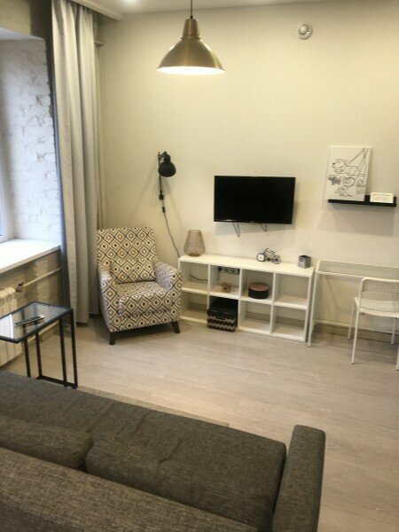 Гостиница Линдсей Москва