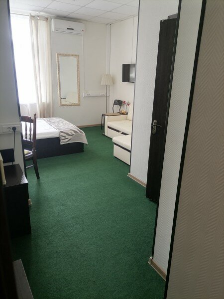 Гостиница Линдсей Москва