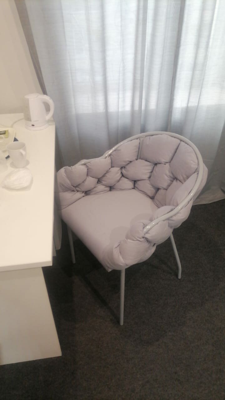 Гостиница Линдсей Москва-50