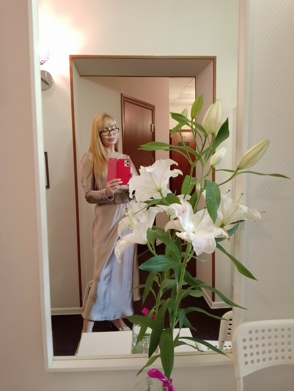 Гостиница Линдсей Москва-102