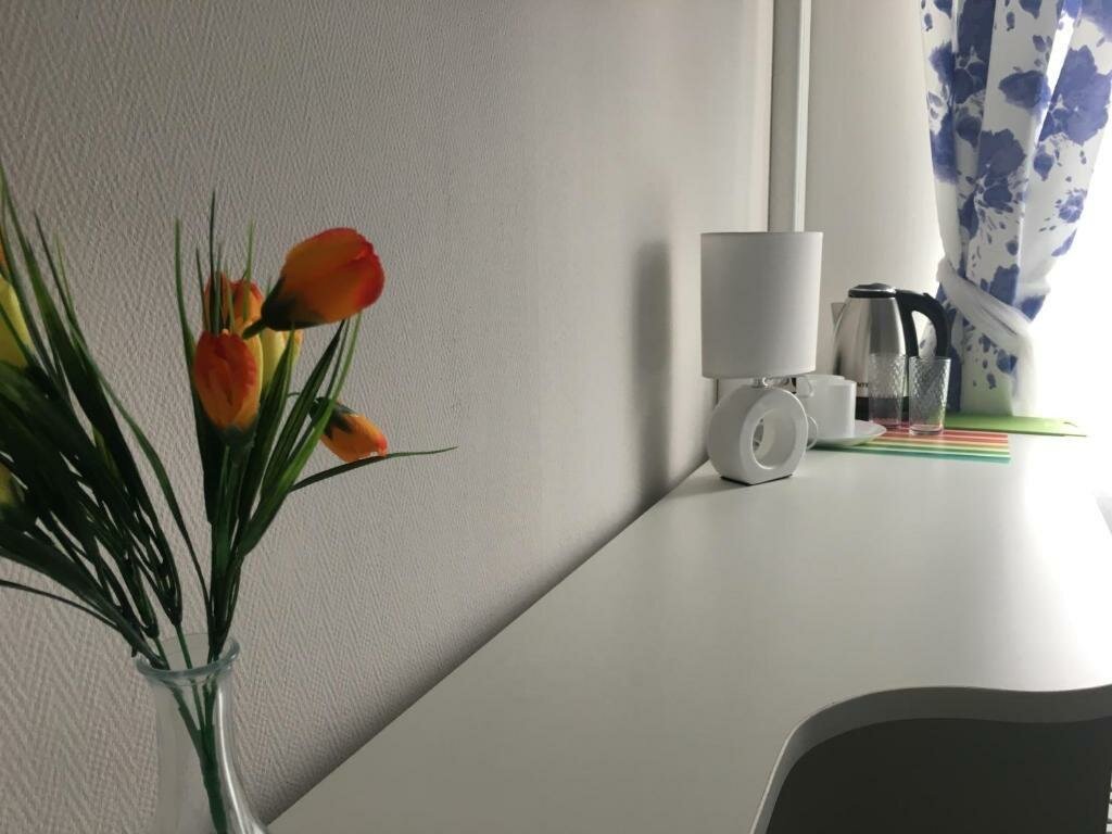 Гостиница Линдсей Москва-33