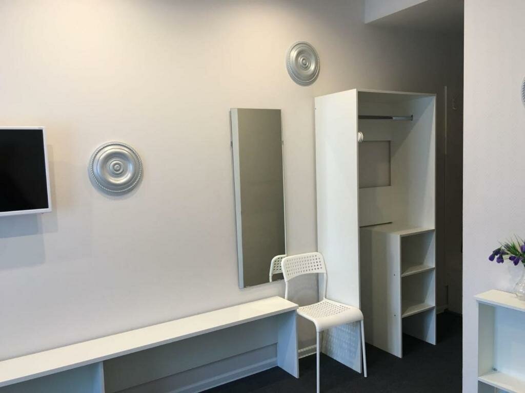 Гостиница Линдсей Москва-51