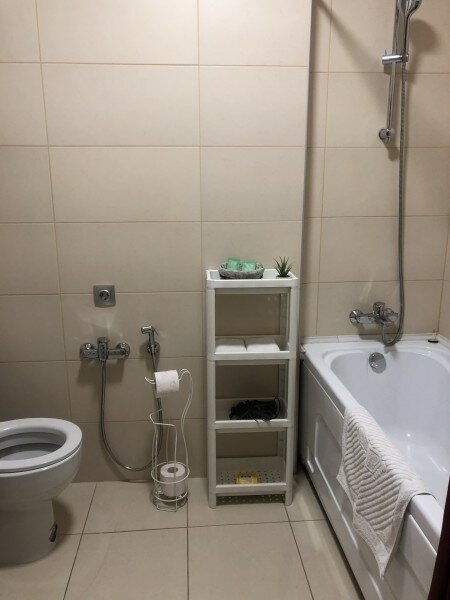 Гостиница Линдсей Москва