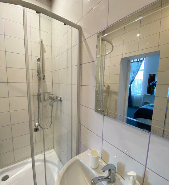 Гостиница Линдсей Москва