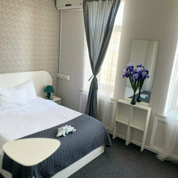 Гостиница Линдсей Москва