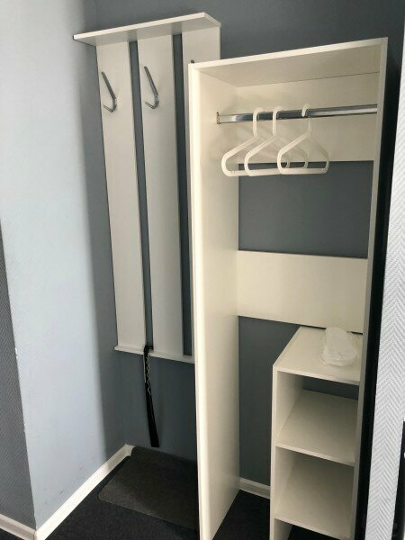 Гостиница Линдсей Москва