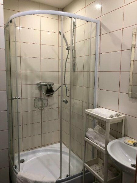 Гостиница Линдсей Москва