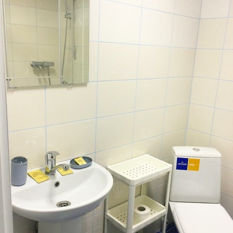 Гостиница Линдсей Москва-53