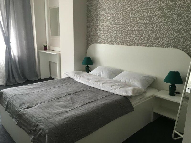 Гостиница Линдсей Москва