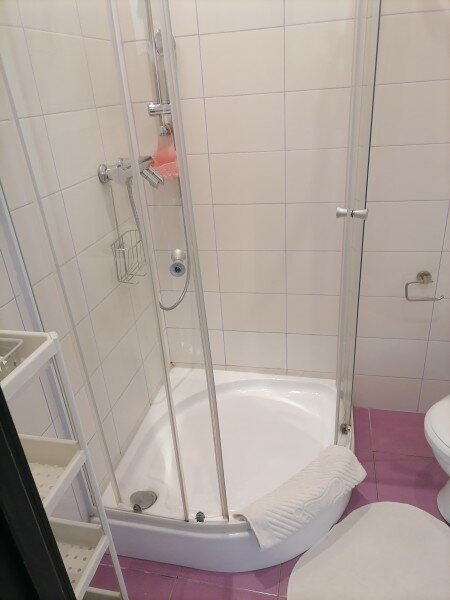 Гостиница Линдсей Москва