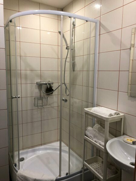 Гостиница Линдсей Москва