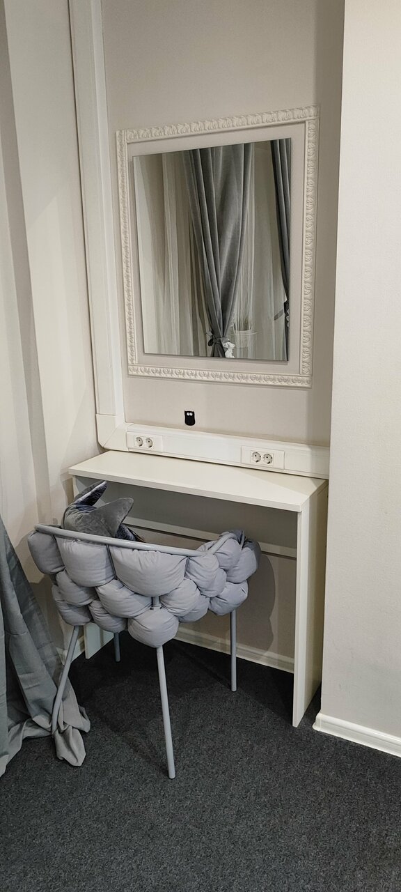 Гостиница Линдсей Москва-115