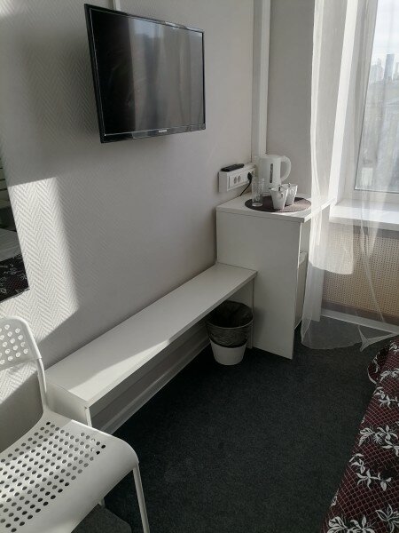 Гостиница Линдсей Москва