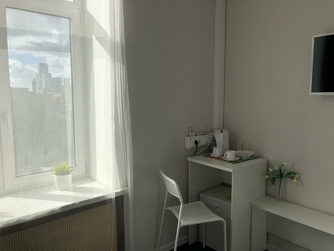 Гостиница Линдсей Москва-60