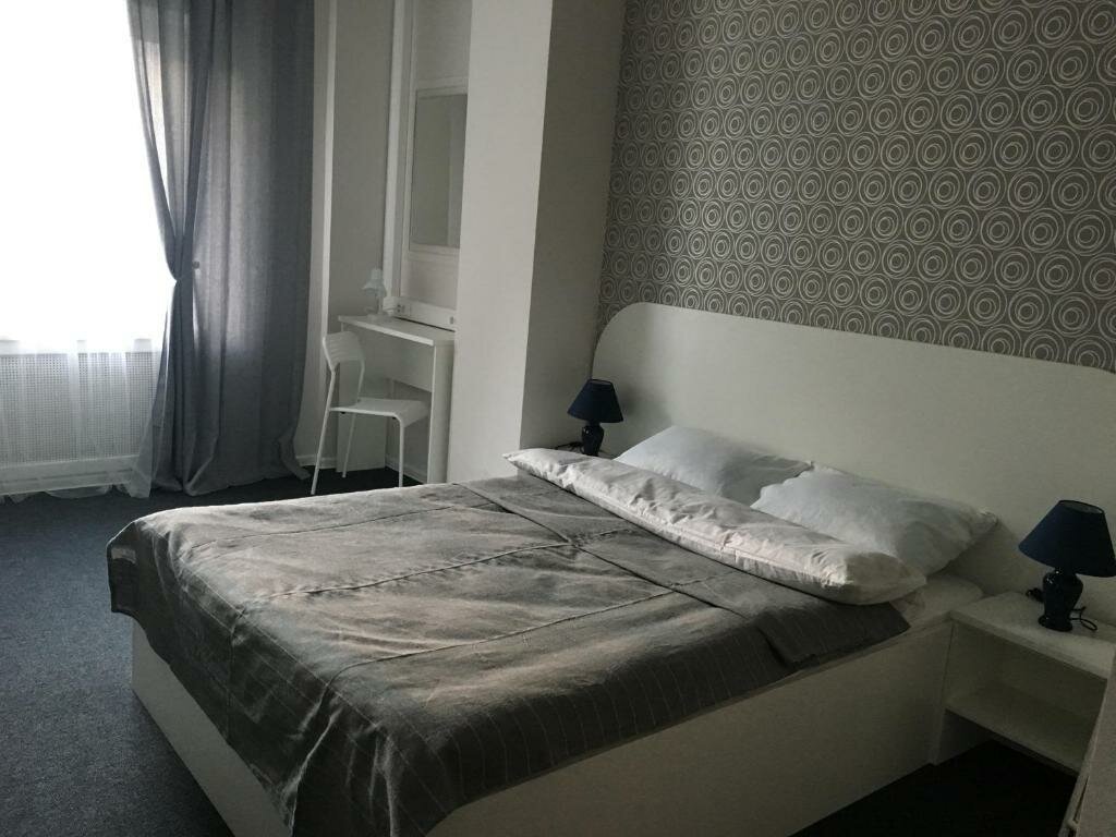 Гостиница Линдсей Москва-72