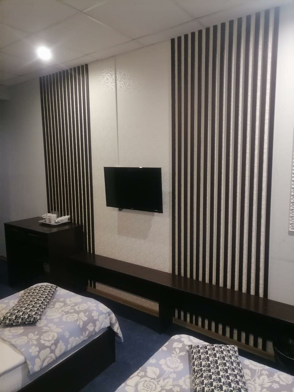 Гостиница Линдсей Москва-32