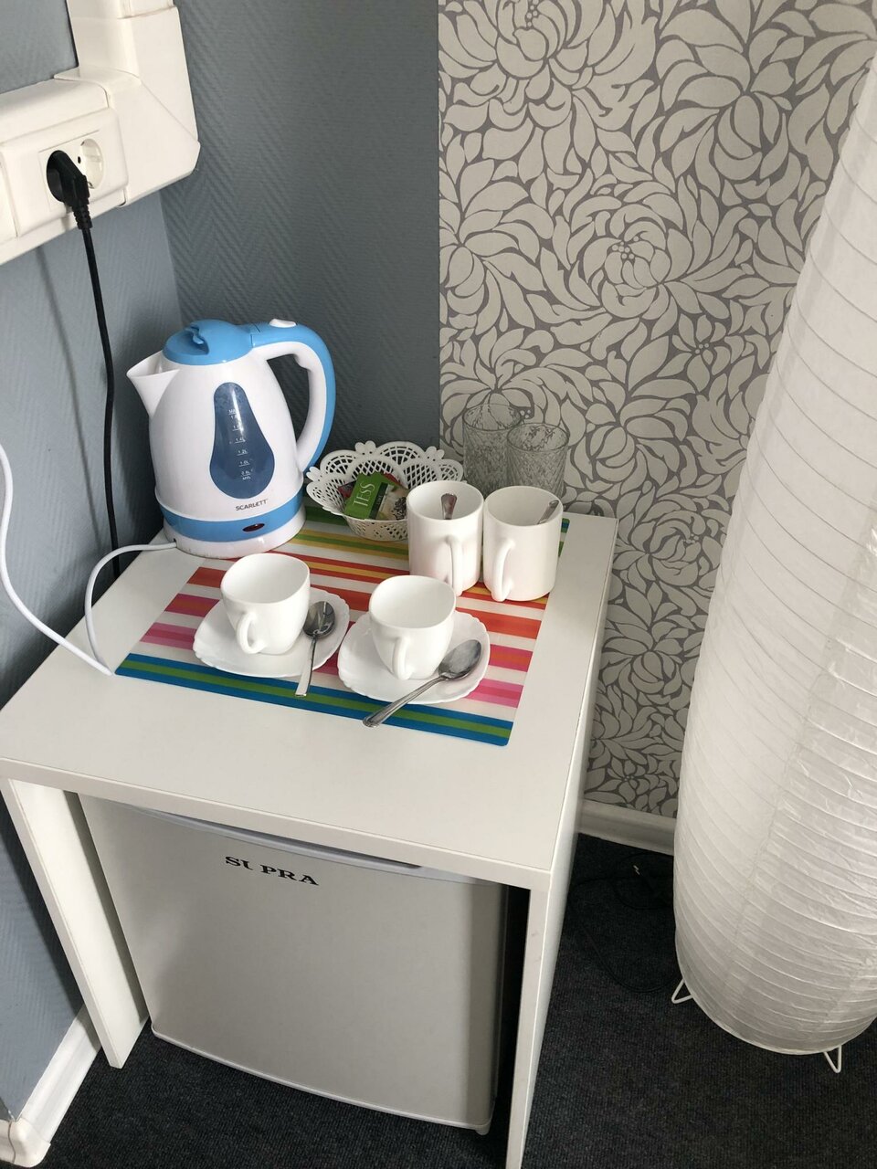 Гостиница Линдсей Москва-62