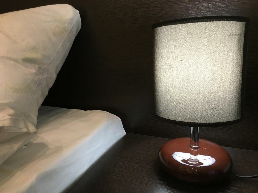 Гостиница Линдсей Москва-18