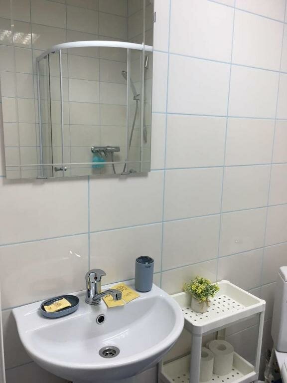 Гостиница Линдсей Москва-90