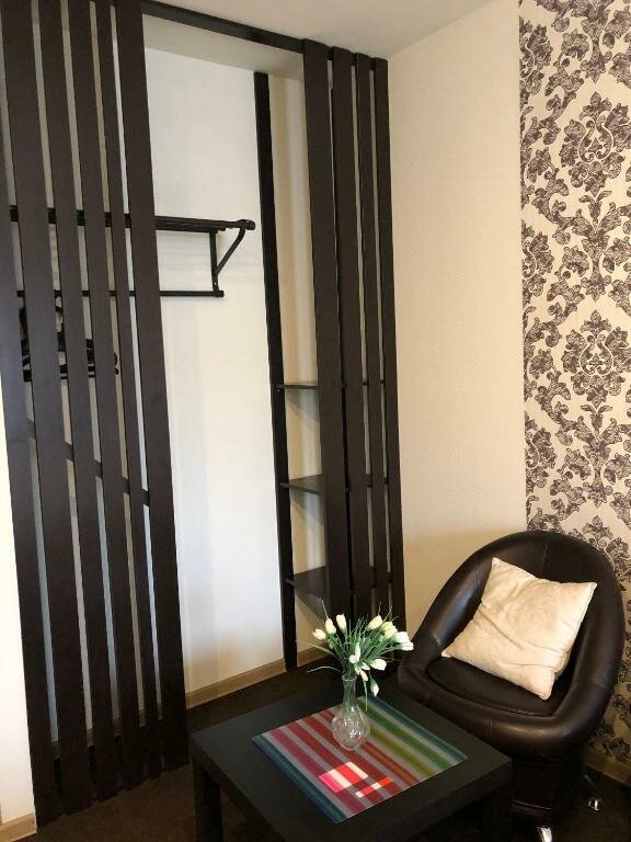 Гостиница Линдсей Москва-74