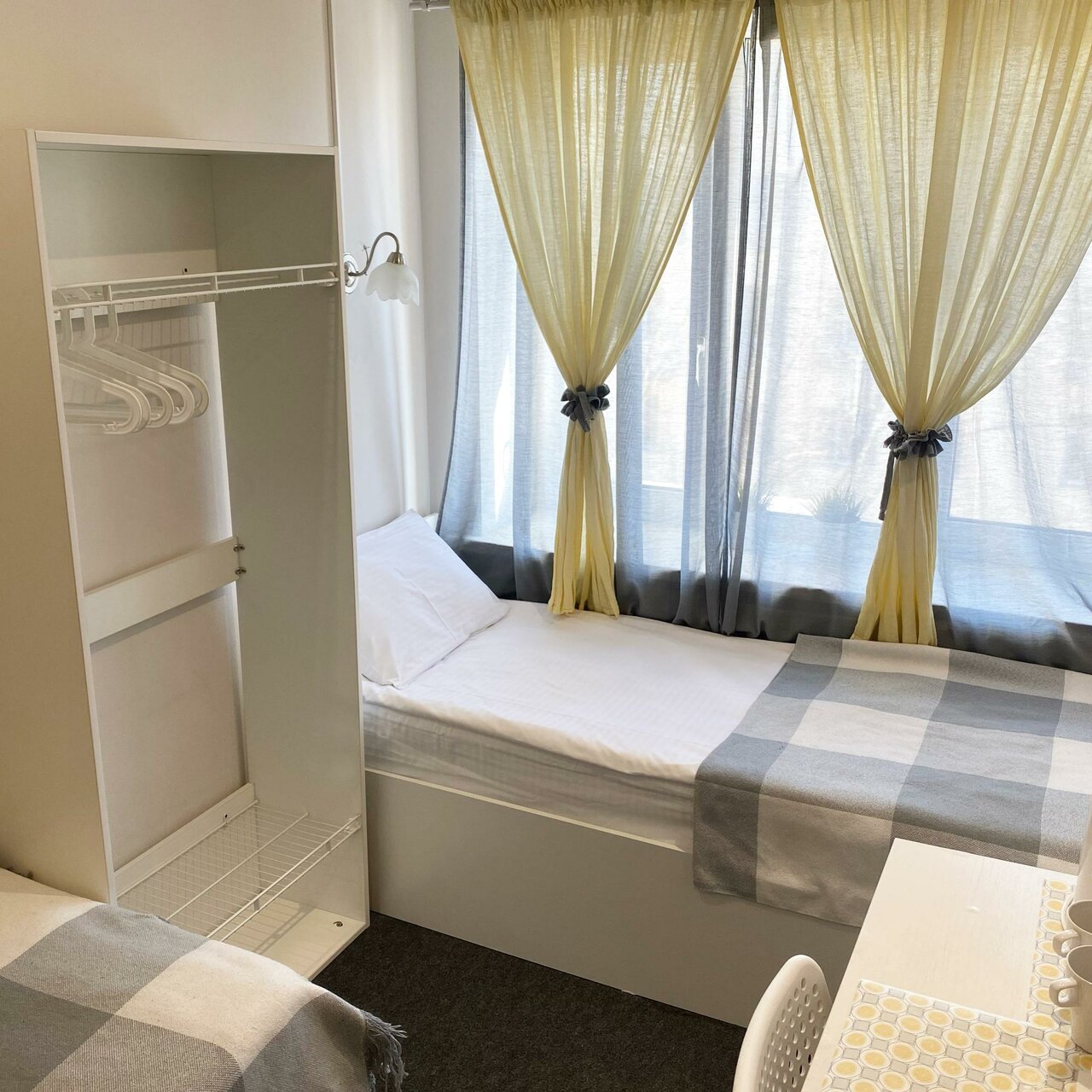 Гостиница Линдсей Москва-41