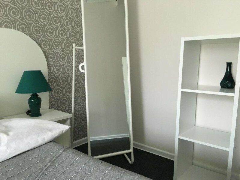 Гостиница Линдсей Москва