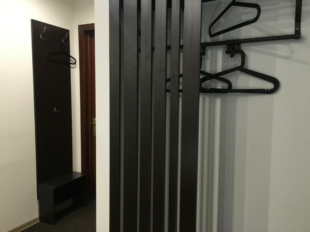 Гостиница Линдсей Москва-45