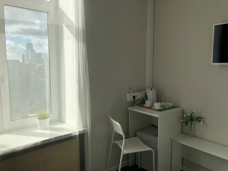 Гостиница Линдсей Москва