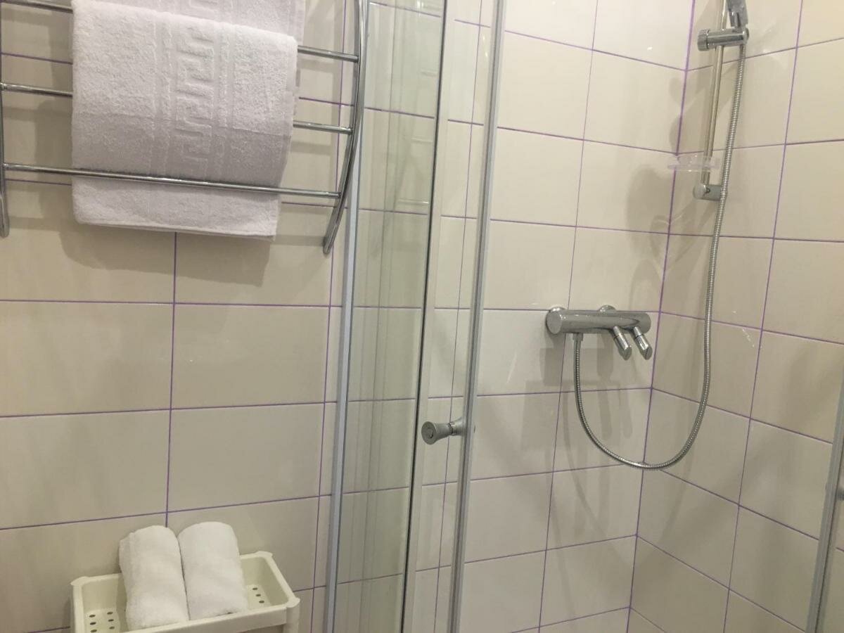 Гостиница Линдсей Москва-70