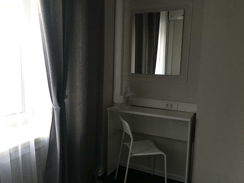 Гостиница Линдсей Москва-49