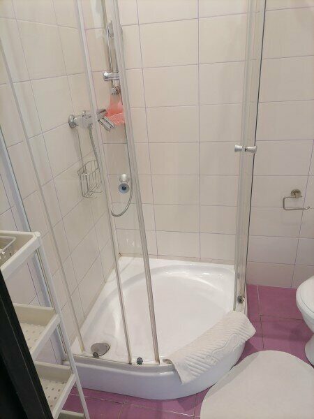 Гостиница Линдсей Москва