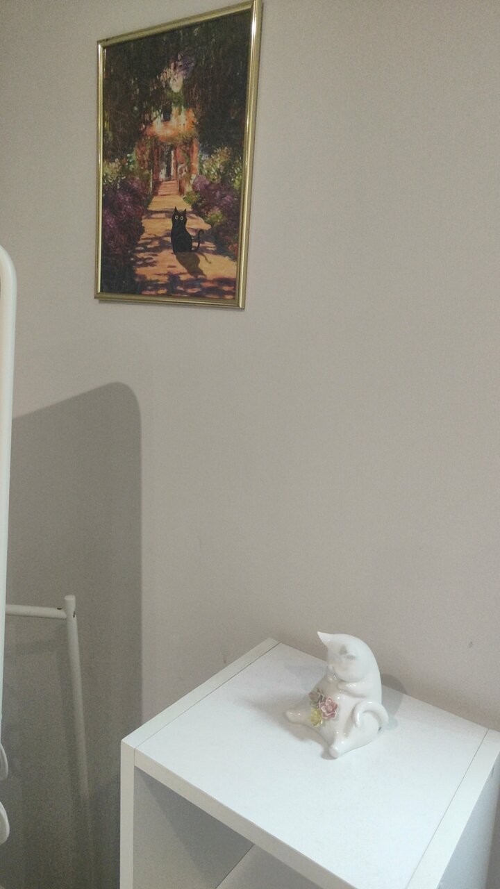 Гостиница Линдсей Москва-138