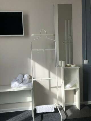 Гостиница Линдсей Москва эконом с общей ванной комнатой-3