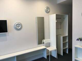 Гостиница Линдсей Москва трехместный стандартный номер-6