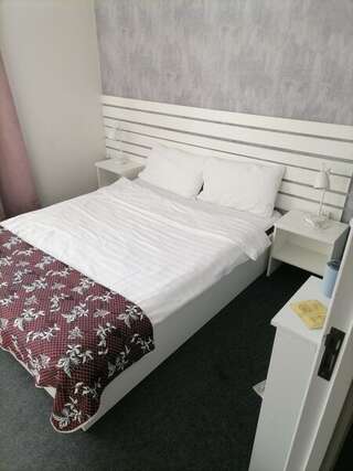 Гостиница Линдсей Москва эконом с общей ванной комнатой-4